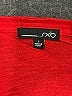 RXB 100% Rayon Red Long Sleeve Blouse Size S - photo 7
