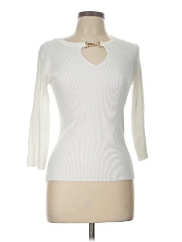Carmen Carmen Marc Valvo Cardigan (view 1)