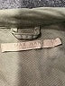 Max Jeans 100% Tencel Green Jacket Size XS - photo 6