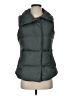 Athleta Green Vest Size S - photo 1