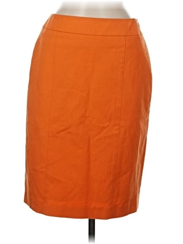 Lafayette 148 New York Casual Skirt (view 1)