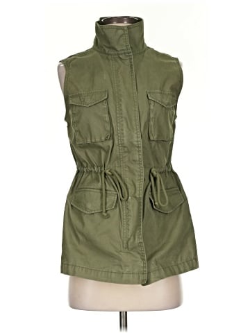 Old Navy Vest (view 1)