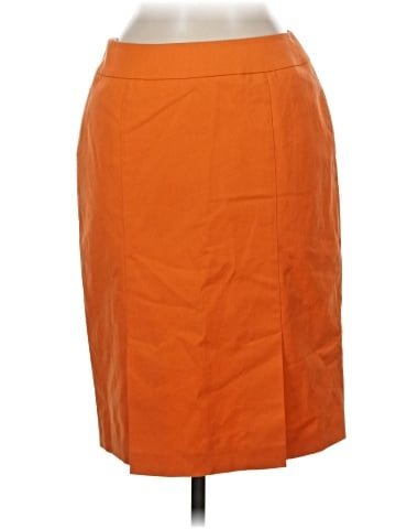 Lafayette 148 New York Casual Skirt (view 2)