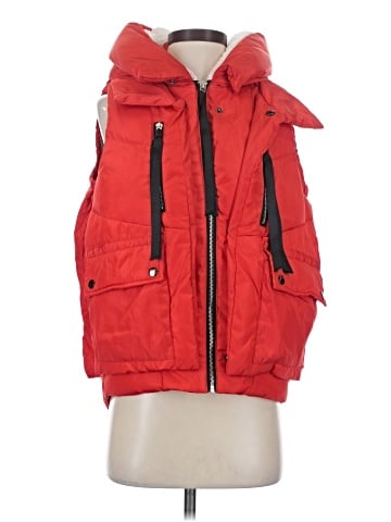 Missfofo Vest (view 1)