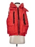 Missfofo Red Vest Size S - photo 1