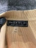 Bagatelle Tan Cardigan Size S - photo 7