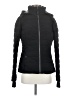 Nautica 100% Polyester Solid Black Jacket Size S - photo 1