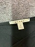 Miami Black 3/4 Sleeve T-Shirt Size S - photo 7