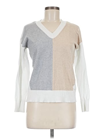 Verve Ami Pullover Sweater (view 1)