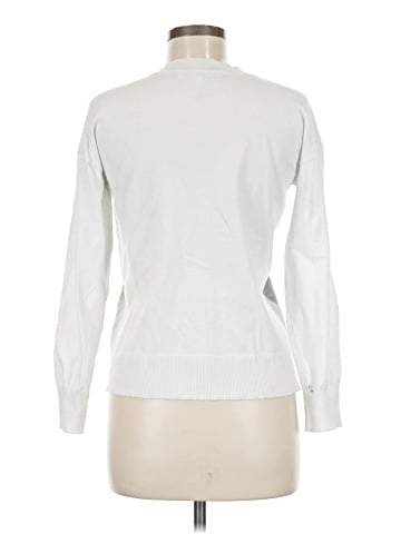 Verve Ami Pullover Sweater (view 2)
