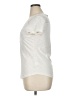Chaps 100% Cotton Ivory Short Sleeve Top Size XL - photo 5
