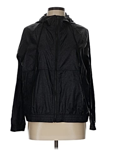 BCBGMAXAZRIA Track Jacket (view 1)