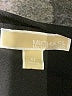 MICHAEL Michael Kors Solid Black Casual Dress Size XL - photo 7