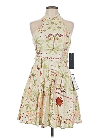 RACHEL Rachel Roy Cocktail Dress (view 1)