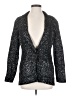 L'Agence Silver Blazer Size Sm (1) - photo 1