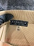 Bagatelle Solid Tan Formal Skirt Size S - photo 4