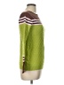 Unbranded Color Block Green Pullover Sweater Size L - photo 4