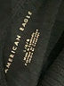 American Eagle Outfitters Black Turtleneck Sweater Size L - photo 7