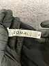 Soma Black Shorts Size XL - photo 3
