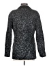 L'Agence Silver Blazer Size Sm (1) - photo 2