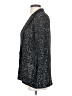 L'Agence Silver Blazer Size Sm (1) - photo 5