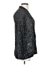 L'Agence Silver Blazer Size Sm (1) - photo 4