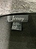 Jenny Stars Black Pullover Sweater Size 2X - photo 7