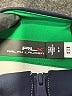 RLX Ralph Lauren Blue Track Jacket Size L - photo 6