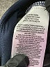 RLX Ralph Lauren Blue Track Jacket Size L - photo 7