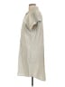 Thread & Supply Gray Short Sleeve Button-Down Shirt Size L (estimated) - photo 5