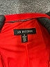 Jodi Kristopher Red Cocktail Dress Size M - photo 7