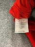 Jodi Kristopher Red Cocktail Dress Size M - photo 8