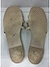 Gucci Ivory Sandals Size 9 - photo 6