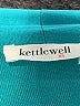 Kettlewell Teal Blue Cardigan Size XS - photo 7