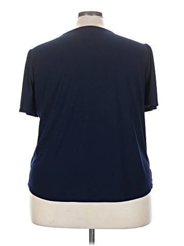 Love Scarlett Short Sleeve Top (view 2)