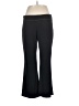 Sigrid Olsen Black Dress Pants Size L - photo 1