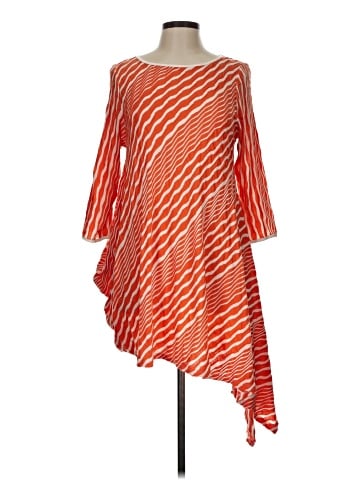 I.C. By Connie K Casual Dress (view 1)