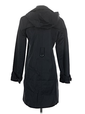 Ellen Tracy Trenchcoat (view 2)