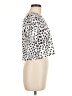 Unbranded Animal Print Ivory Short Sleeve T-Shirt Size M - photo 4