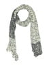 Unbranded Gray Black Scarf One size - photo 1