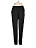 Unbranded Solid Black Casual Pants Size M - photo 1