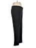 Sigrid Olsen Black Dress Pants Size L - photo 4