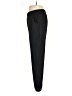 Unbranded Solid Black Casual Pants Size M - photo 5