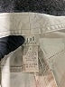 J.Jill Solid Tan Khakis Size 6 - photo 7