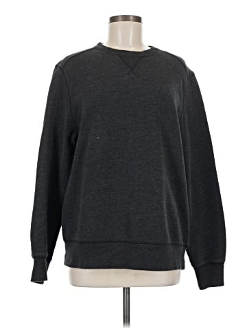 G.H. Bass & Co. Pullover Sweater (view 1)