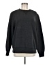 G.H. Bass & Co. Solid Gray Pullover Sweater Size M - photo 1
