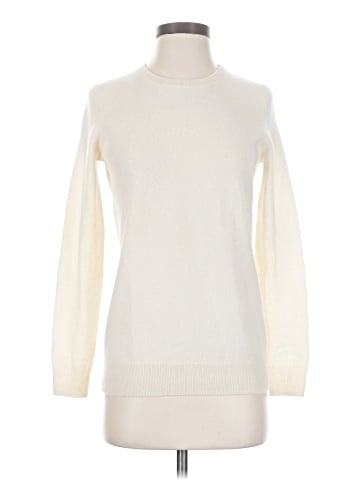 C by Bloomingdales Pullover Sweater (view 1)