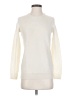 C by Bloomingdales Ivory Pullover Sweater Size S - photo 1