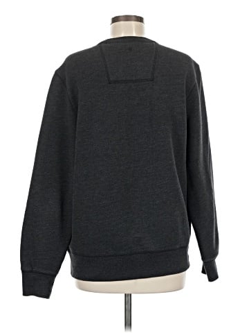 G.H. Bass & Co. Pullover Sweater (view 2)
