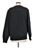 G.H. Bass & Co. Solid Gray Pullover Sweater Size M - photo 2